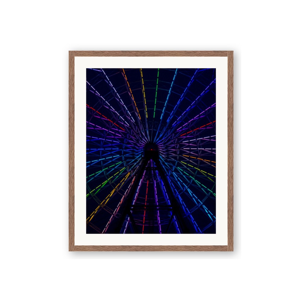 All of the Lights