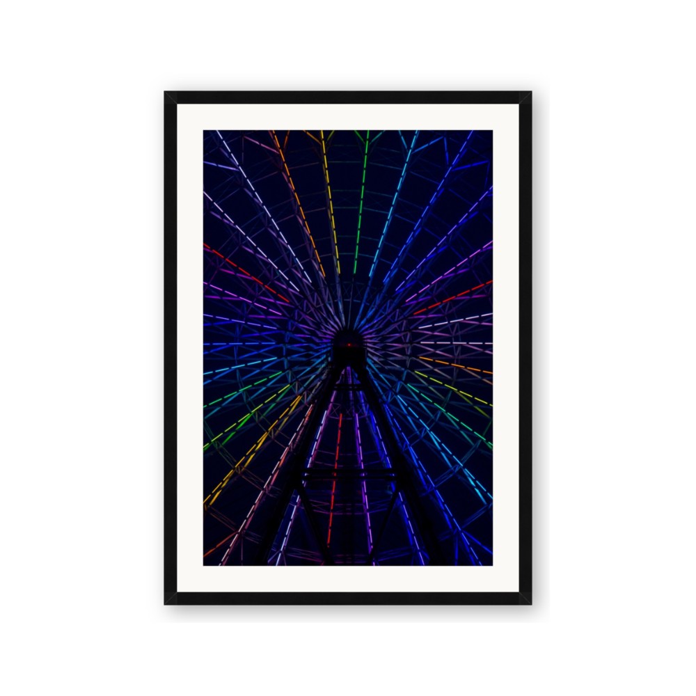 All of the Lights