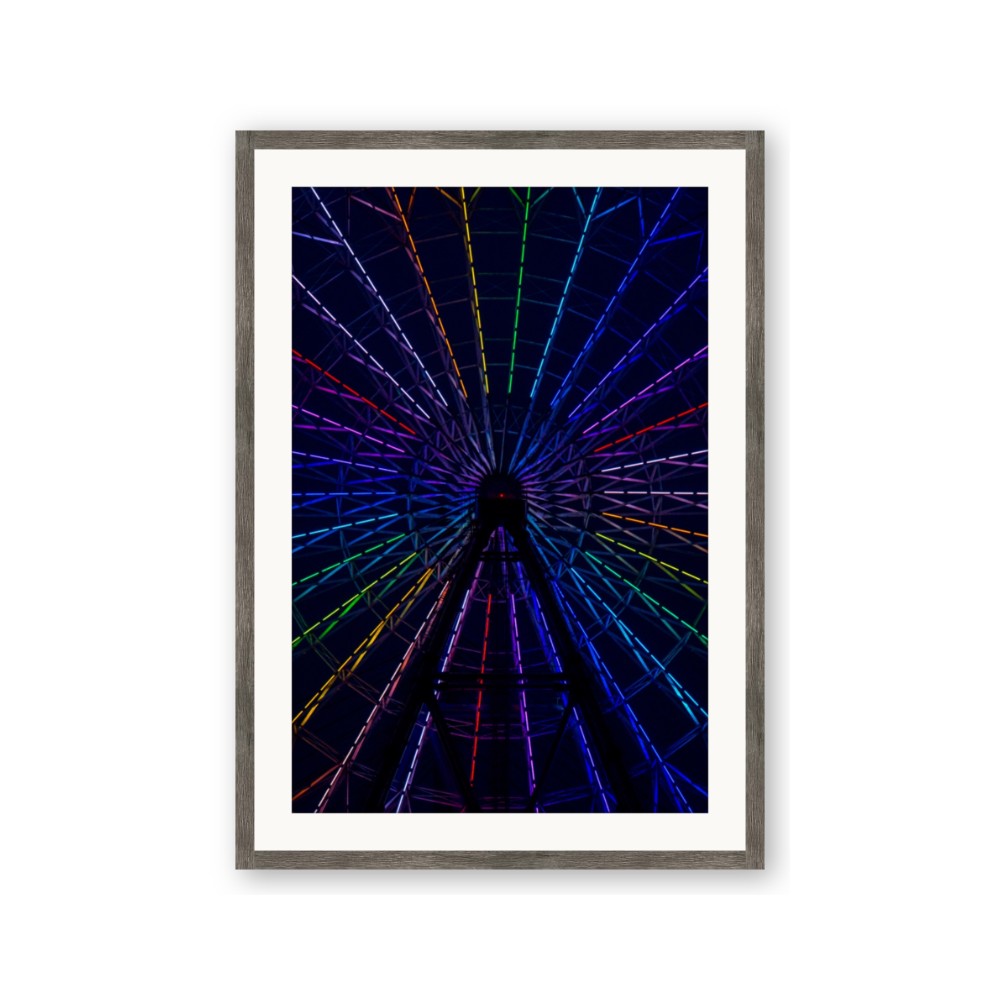 All of the Lights