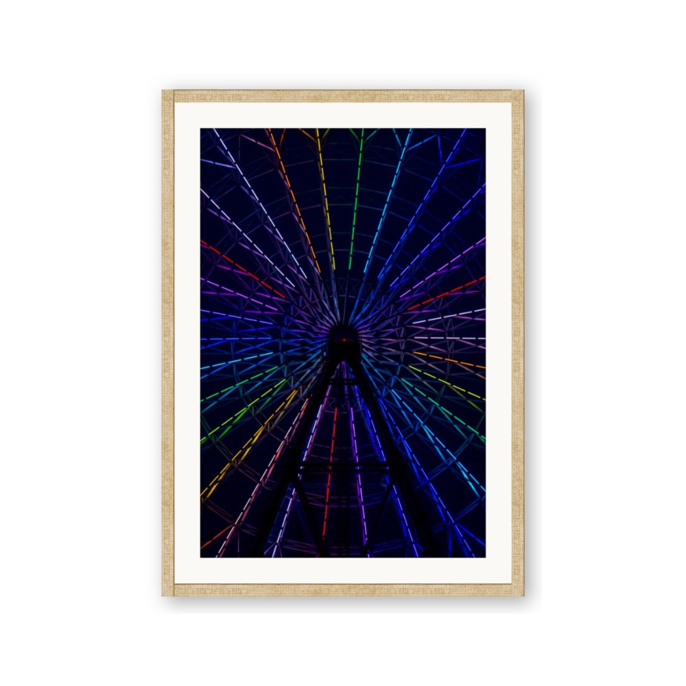 All of the Lights