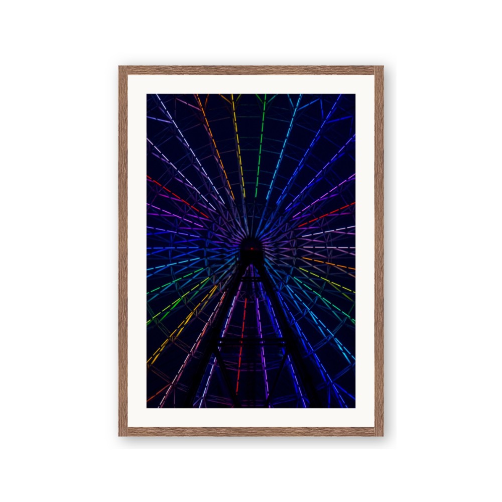 All of the Lights