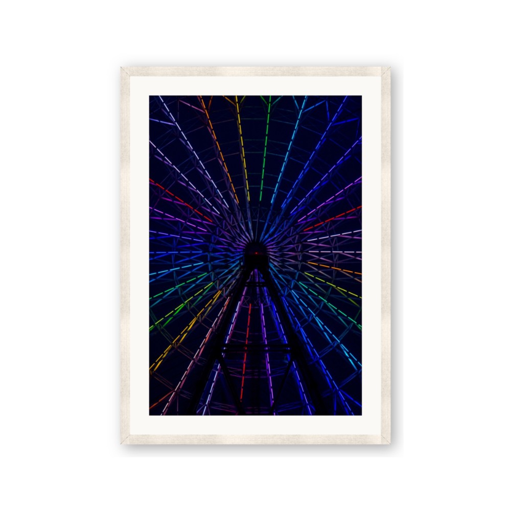 All of the Lights