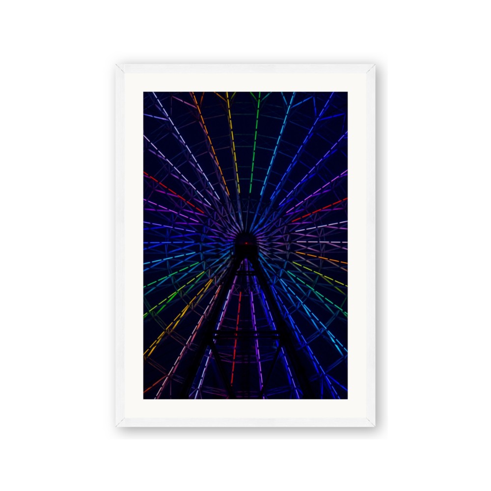 All of the Lights