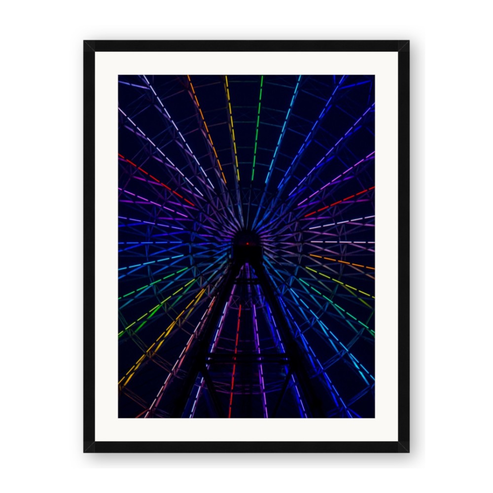 All of the Lights