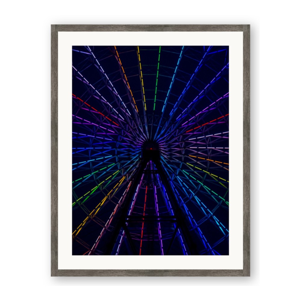 All of the Lights
