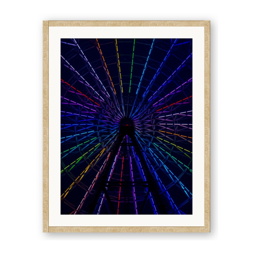All of the Lights
