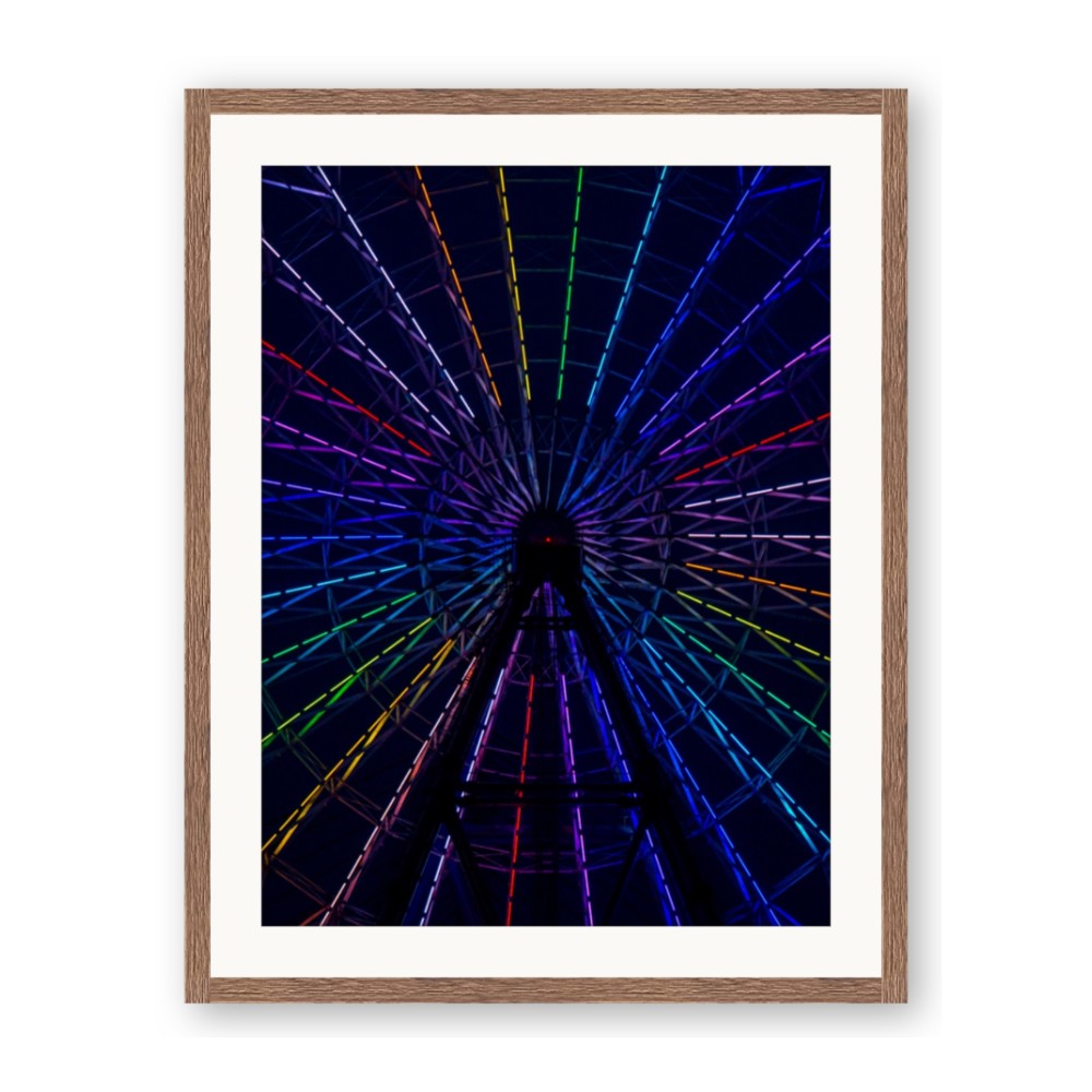 All of the Lights