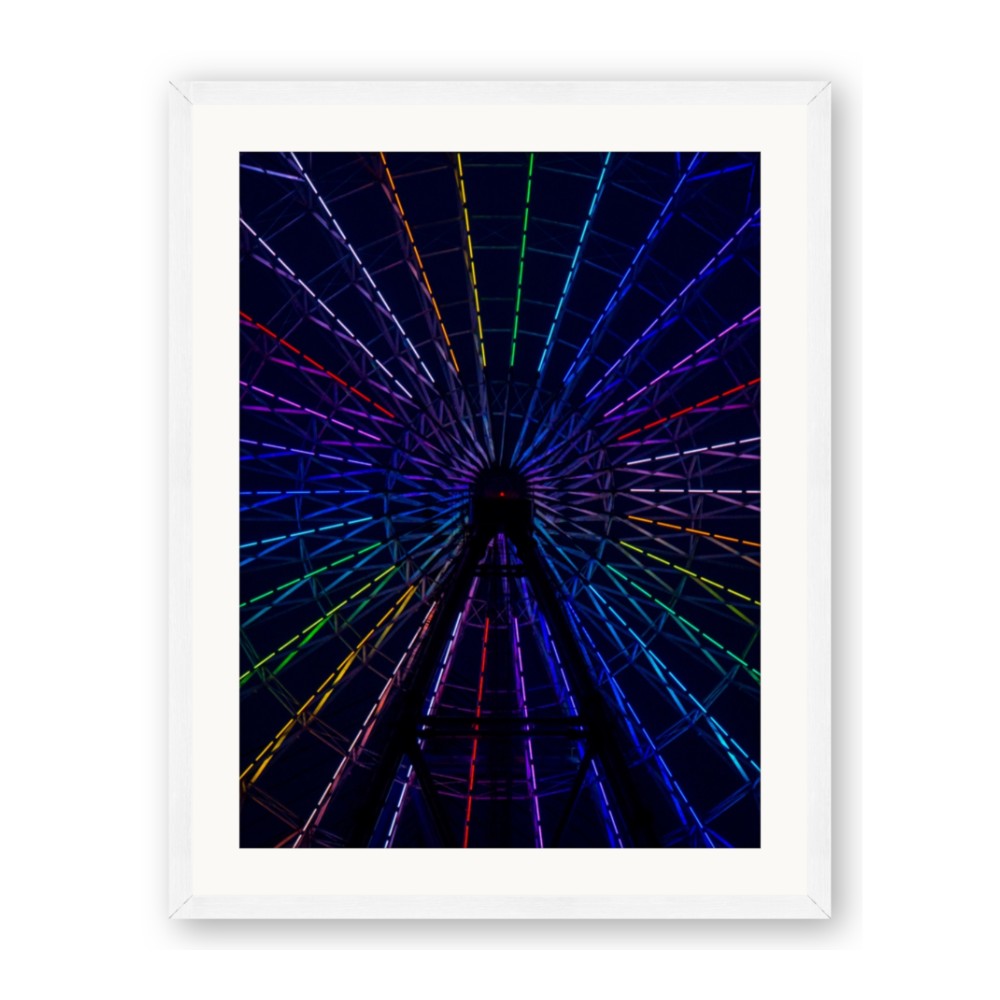 All of the Lights