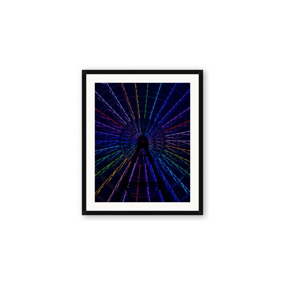 All of the Lights