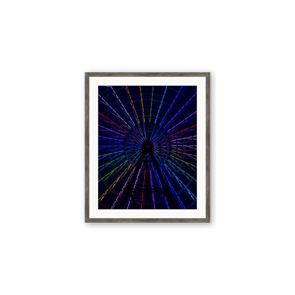 All of the Lights
