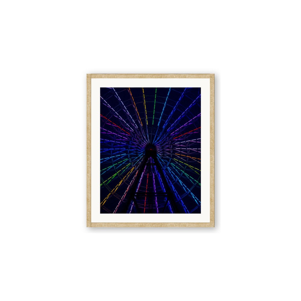 All of the Lights