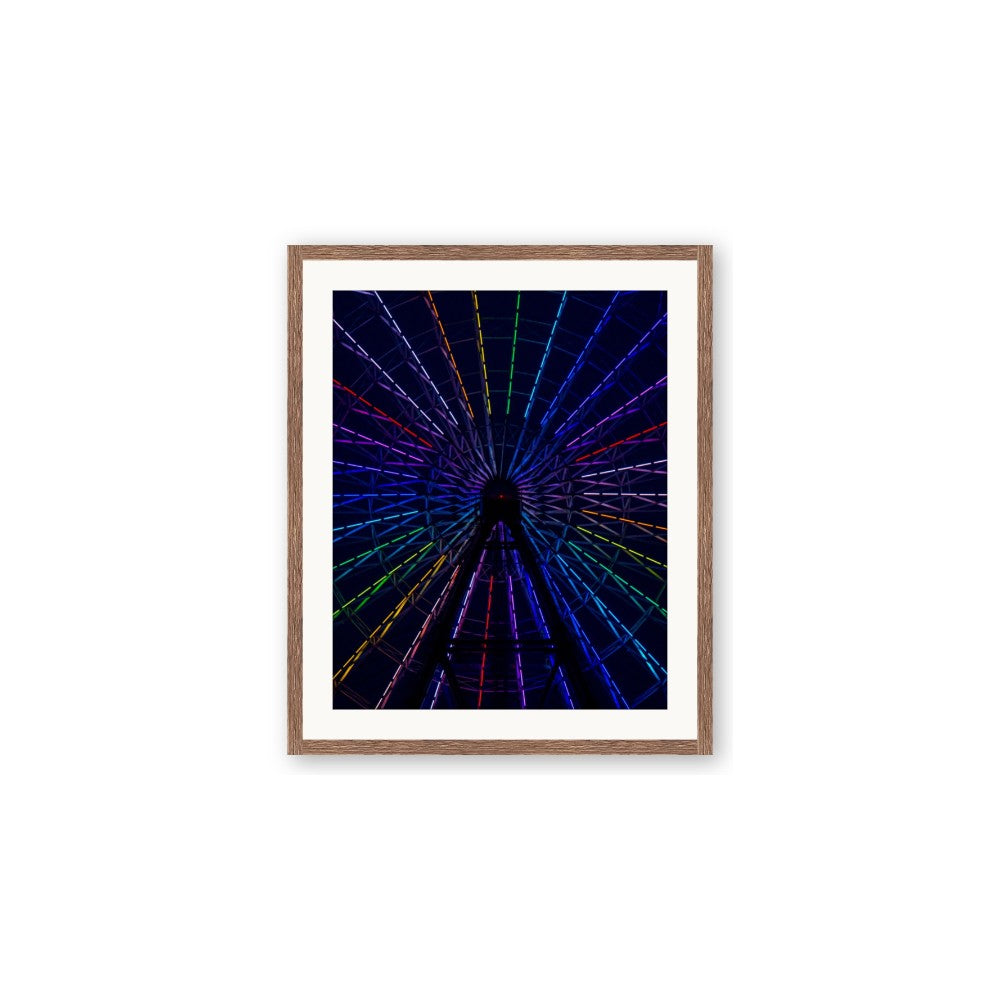All of the Lights