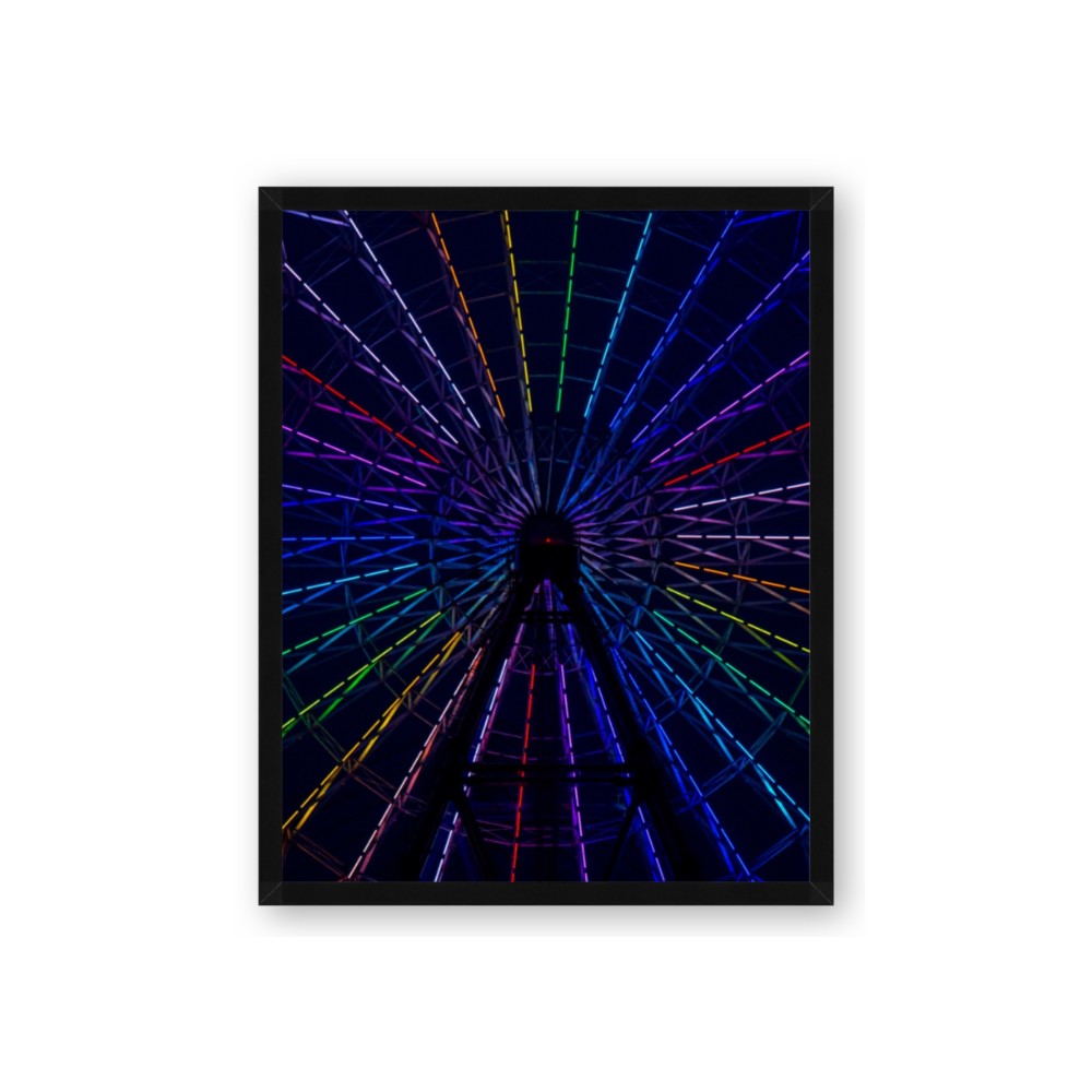 All of the Lights