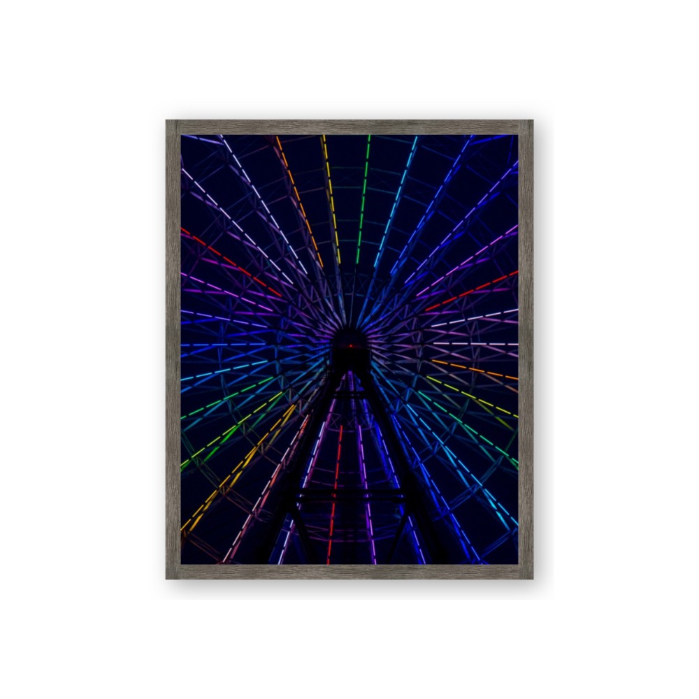 All of the Lights