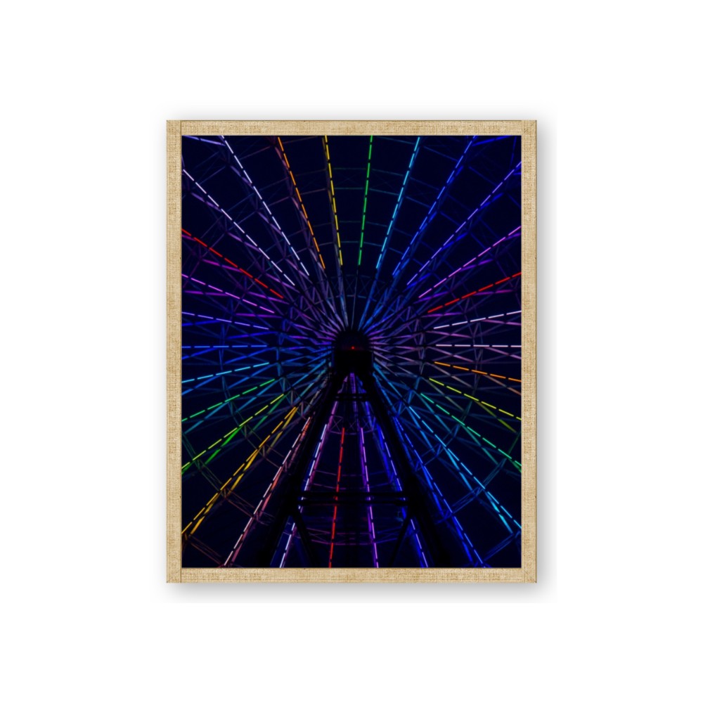 All of the Lights