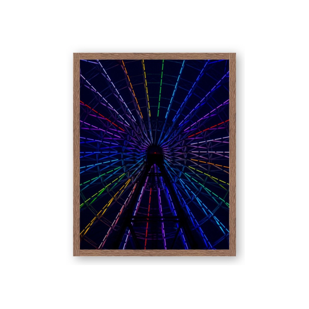 All of the Lights