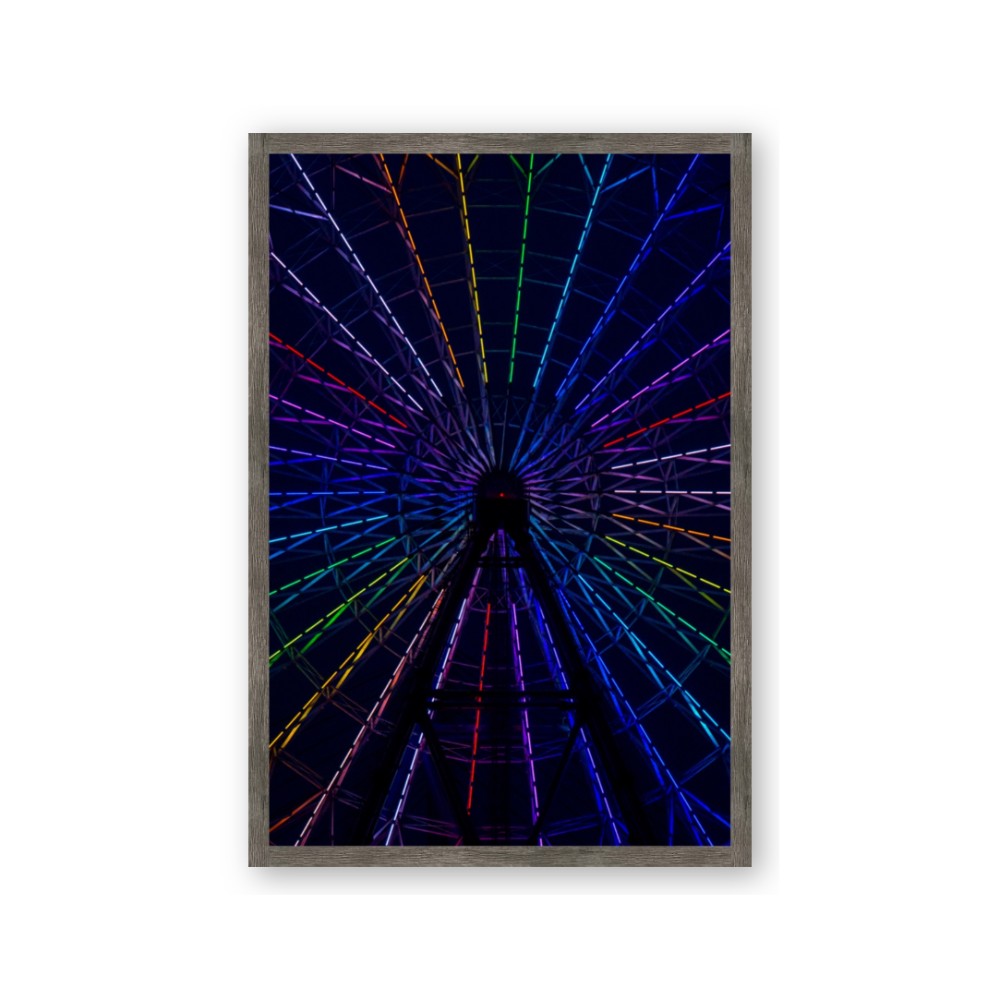 All of the Lights