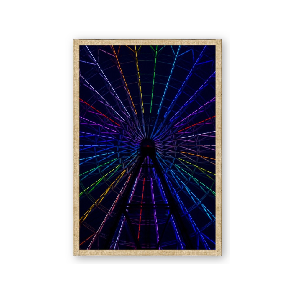 All of the Lights
