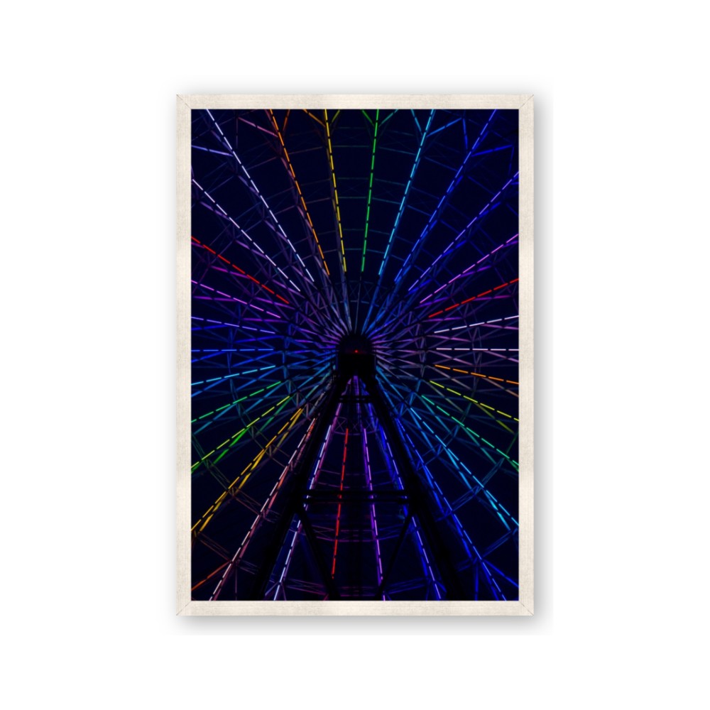 All of the Lights