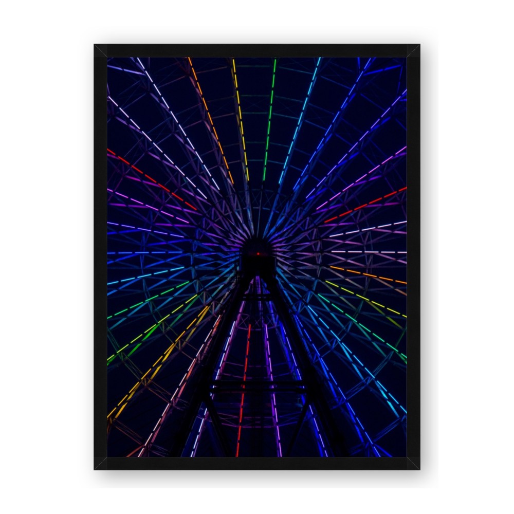 All of the Lights