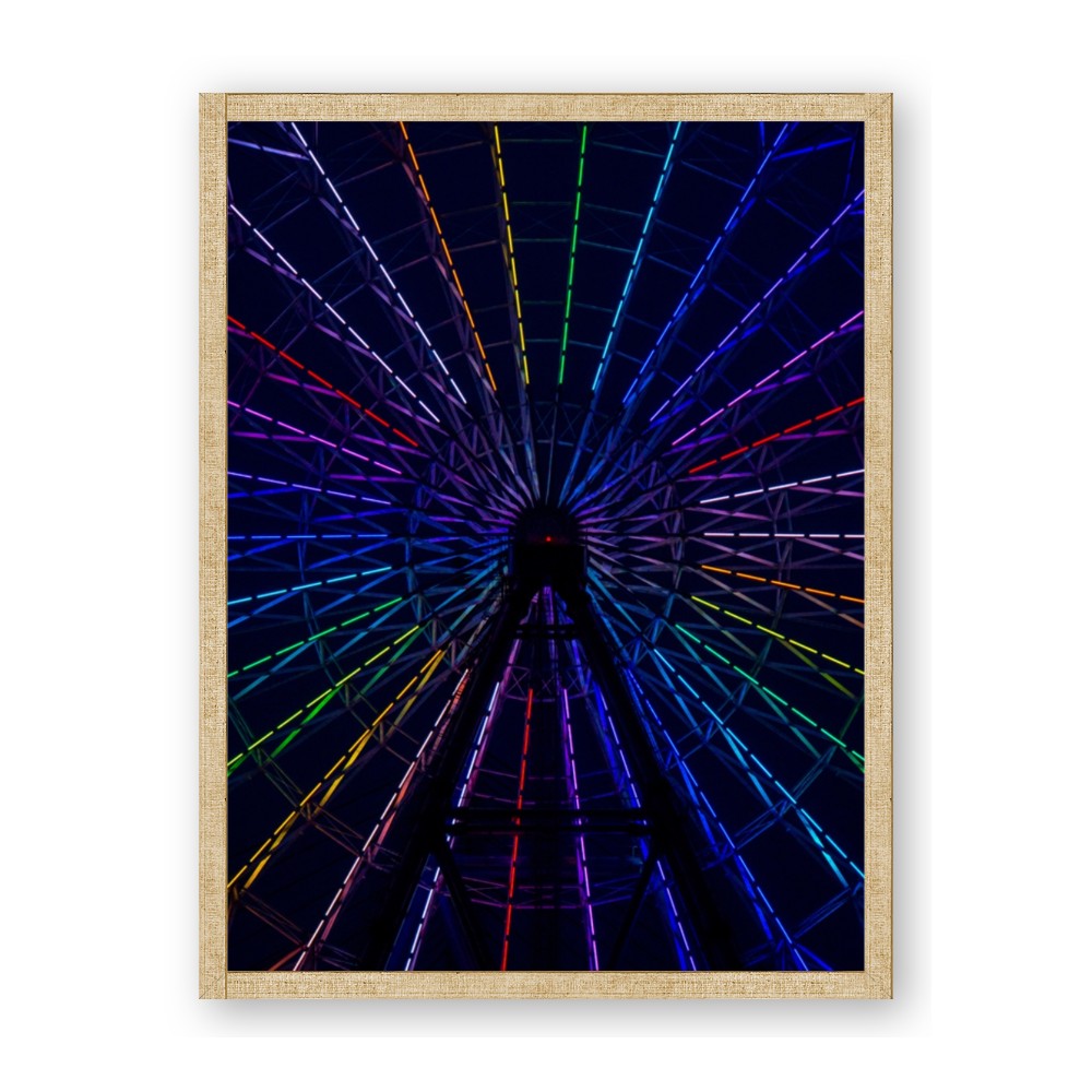 All of the Lights