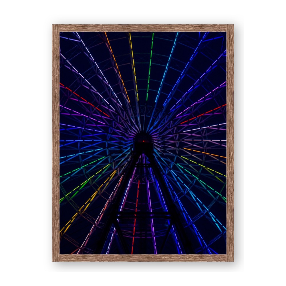 All of the Lights