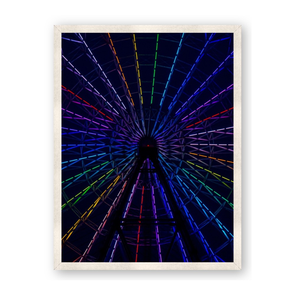 All of the Lights