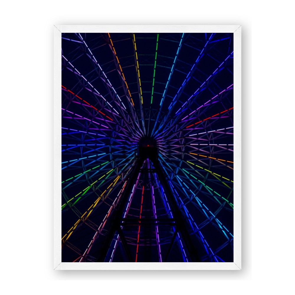 All of the Lights