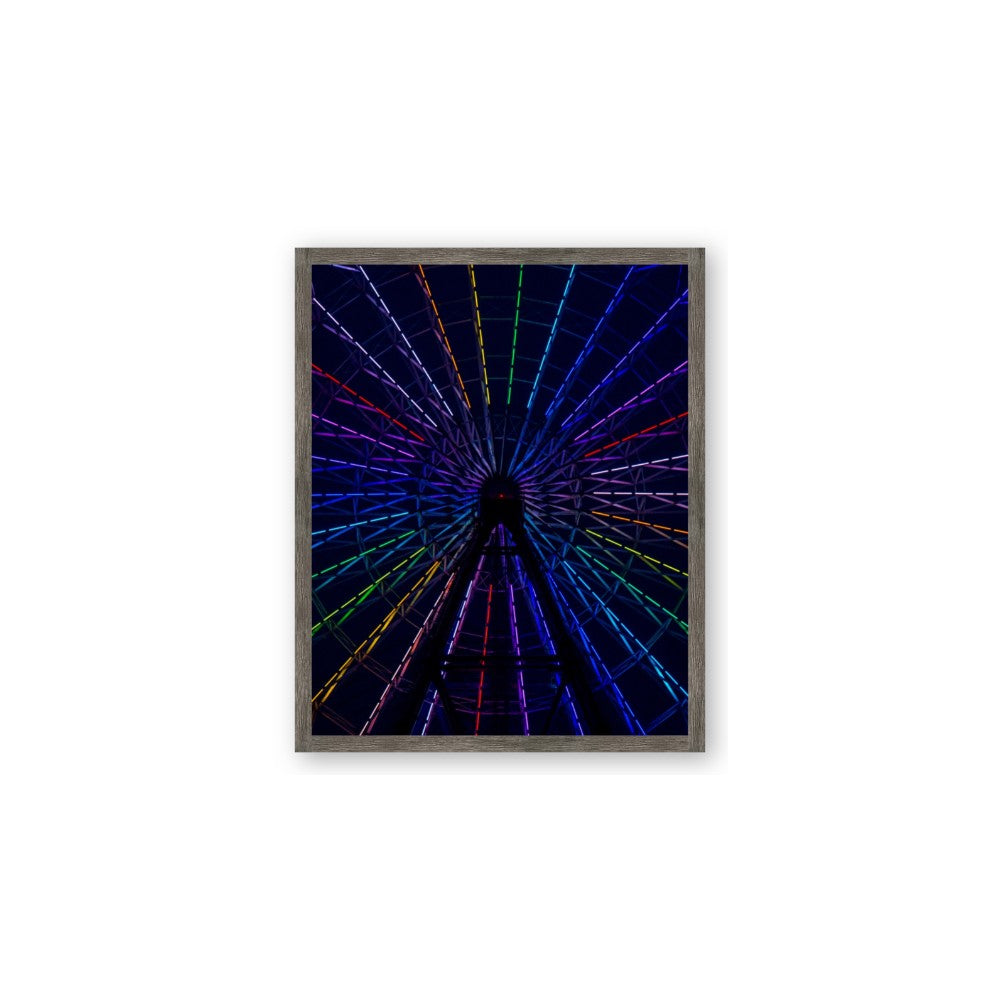 All of the Lights