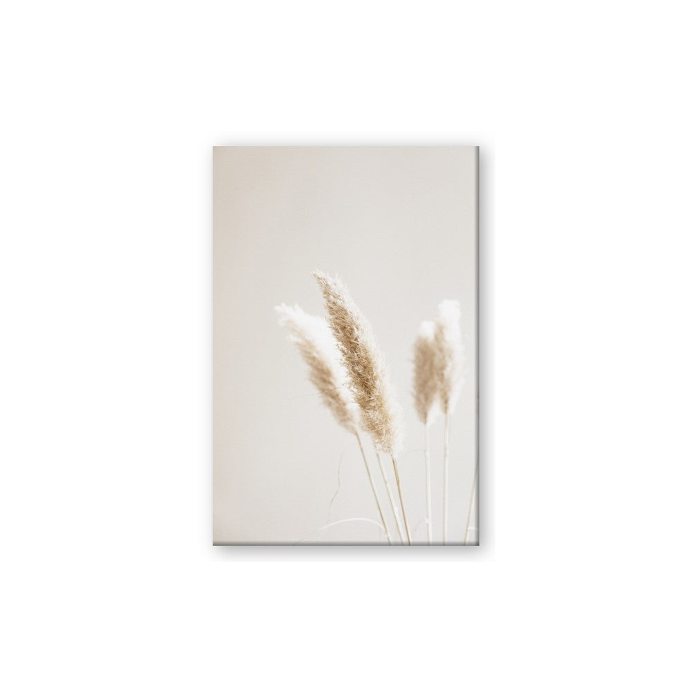 White Cluster petaled flower