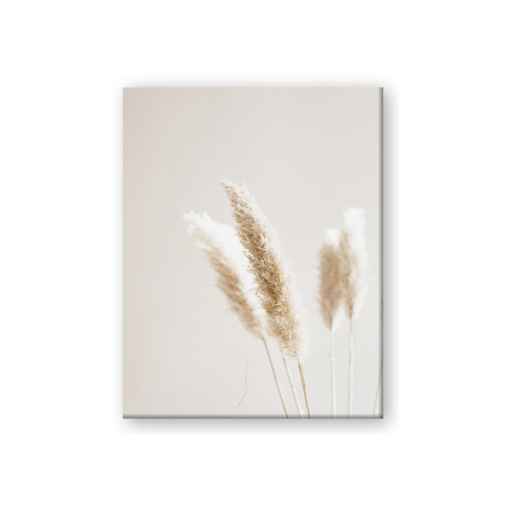 White Cluster petaled flower
