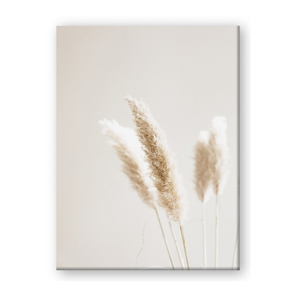 White Cluster petaled flower