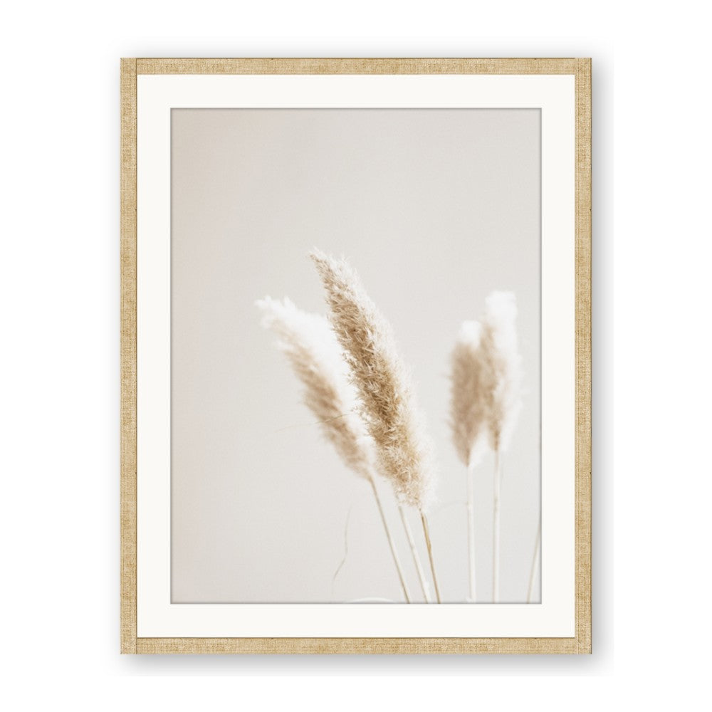 White Cluster petaled flower