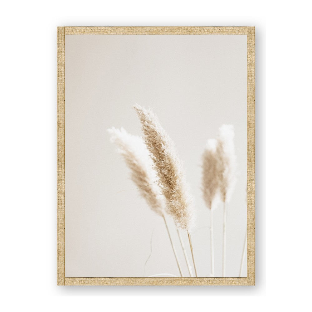 White Cluster petaled flower