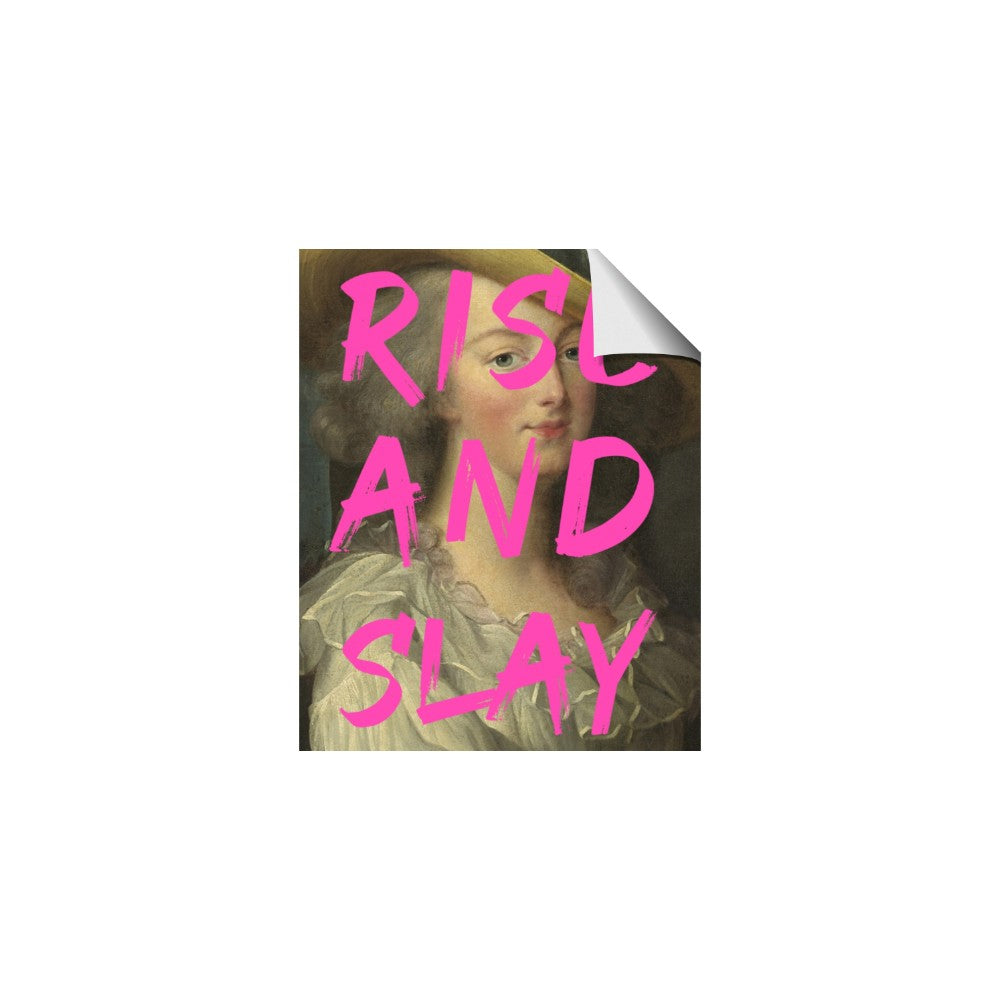 Rise and Slay