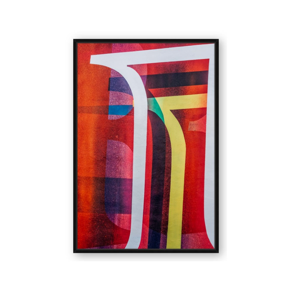 Chromatic Whirl