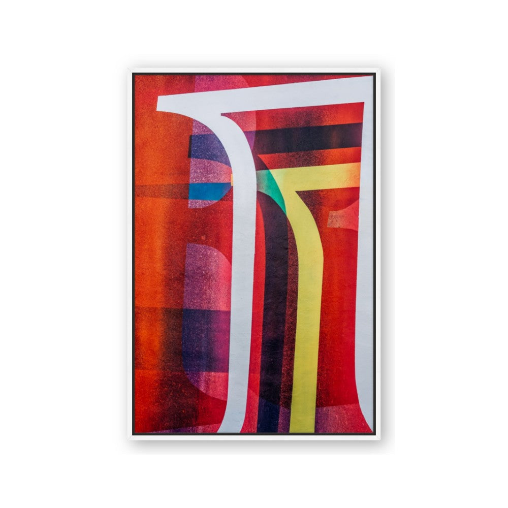 Chromatic Whirl