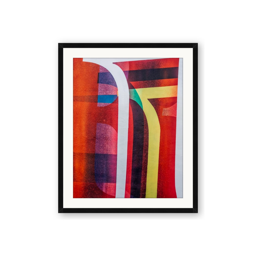 Chromatic Whirl
