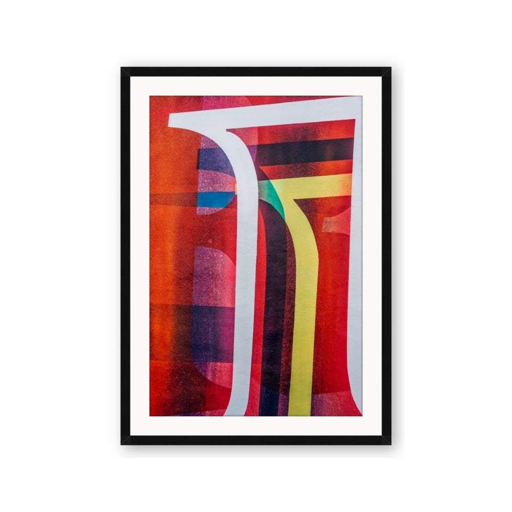 Chromatic Whirl