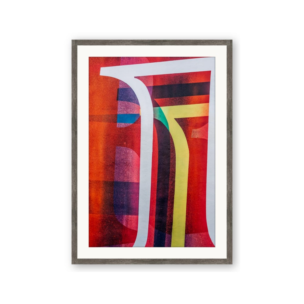 Chromatic Whirl