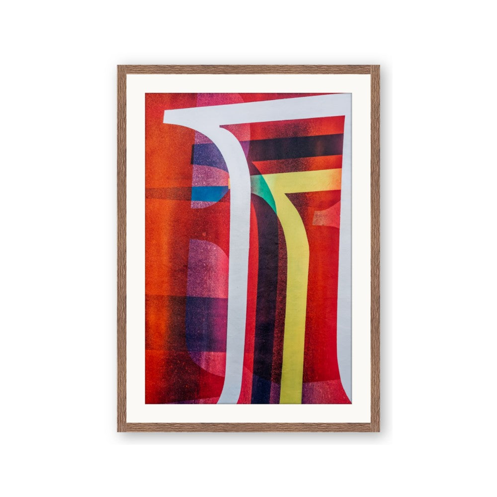Chromatic Whirl