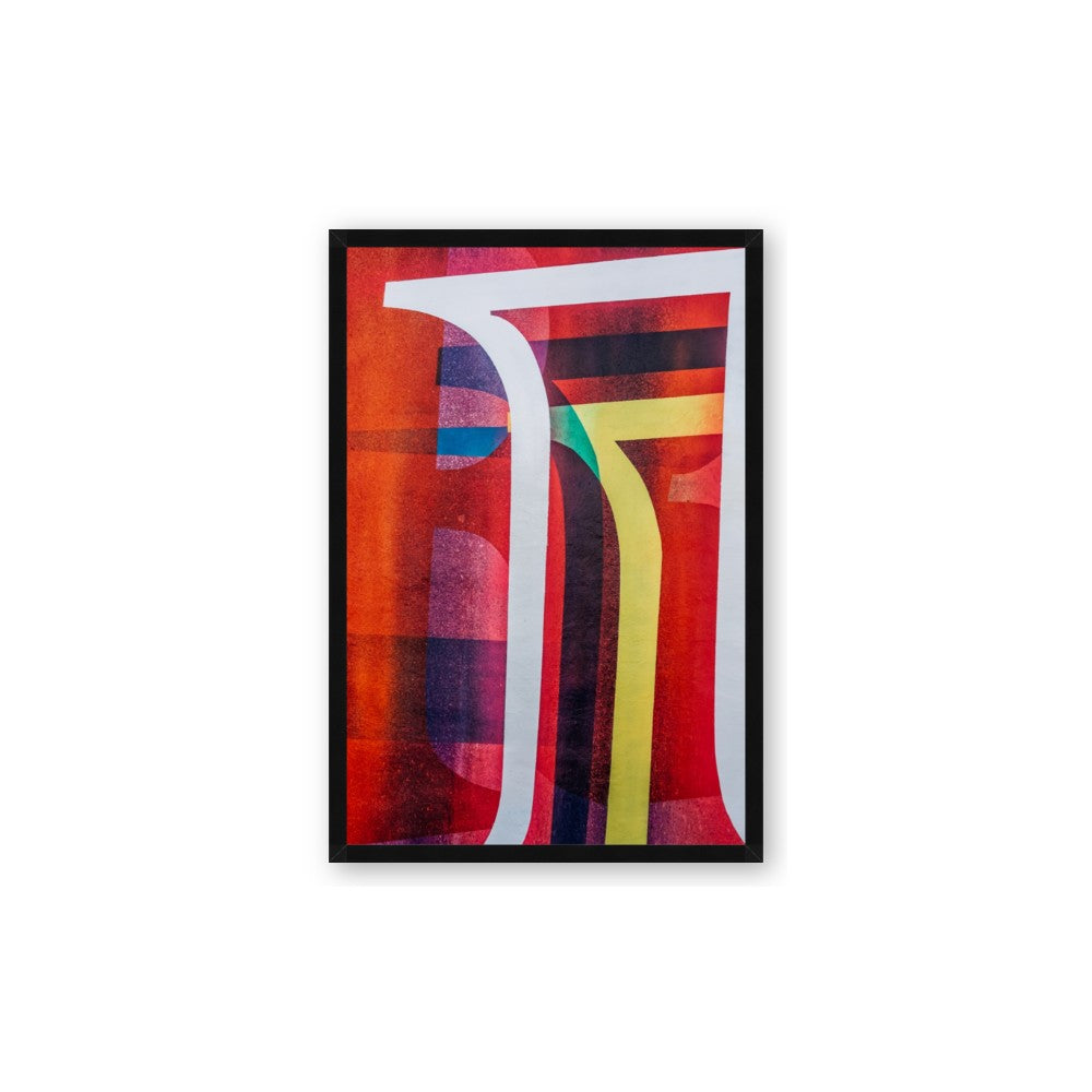 Chromatic Whirl