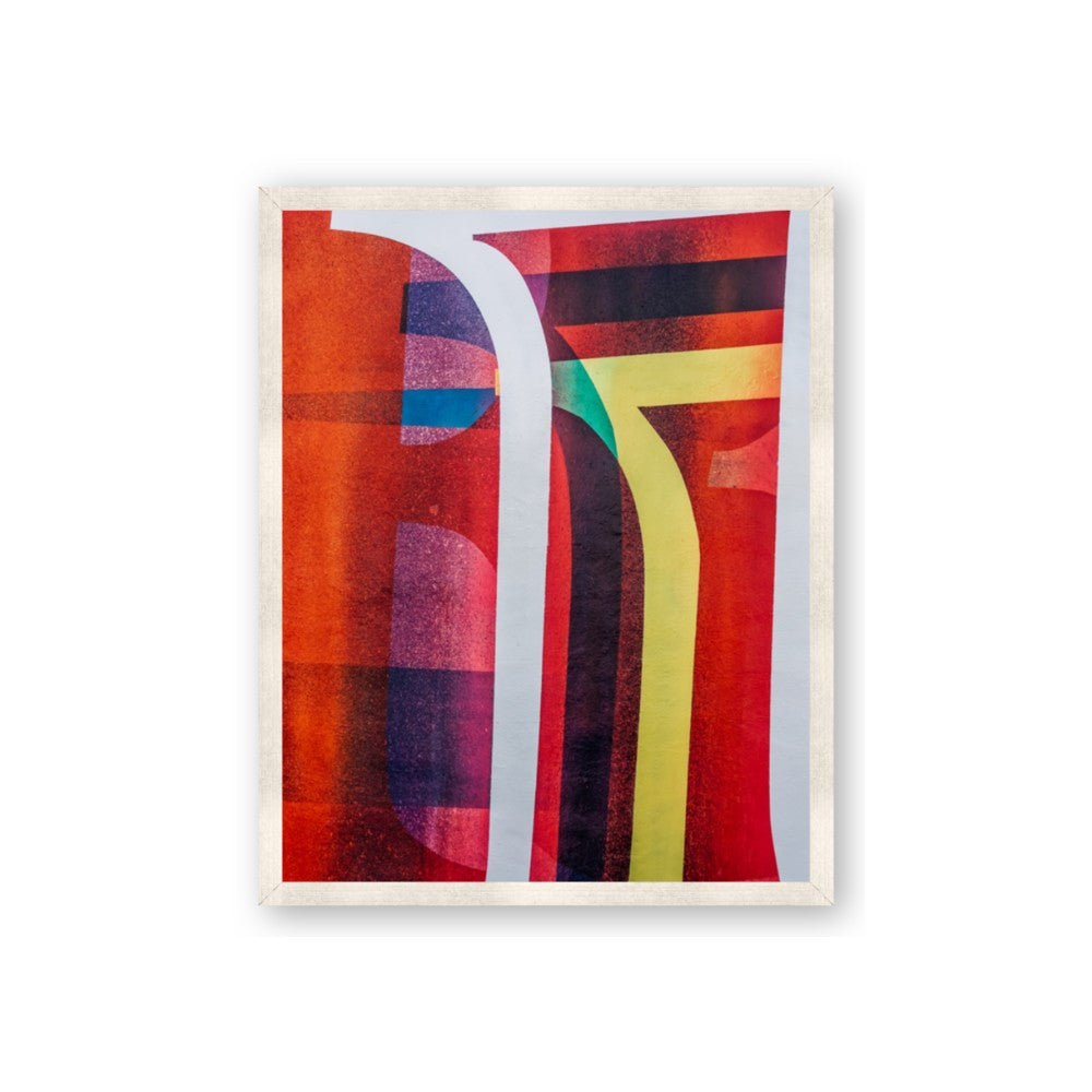 Chromatic Whirl