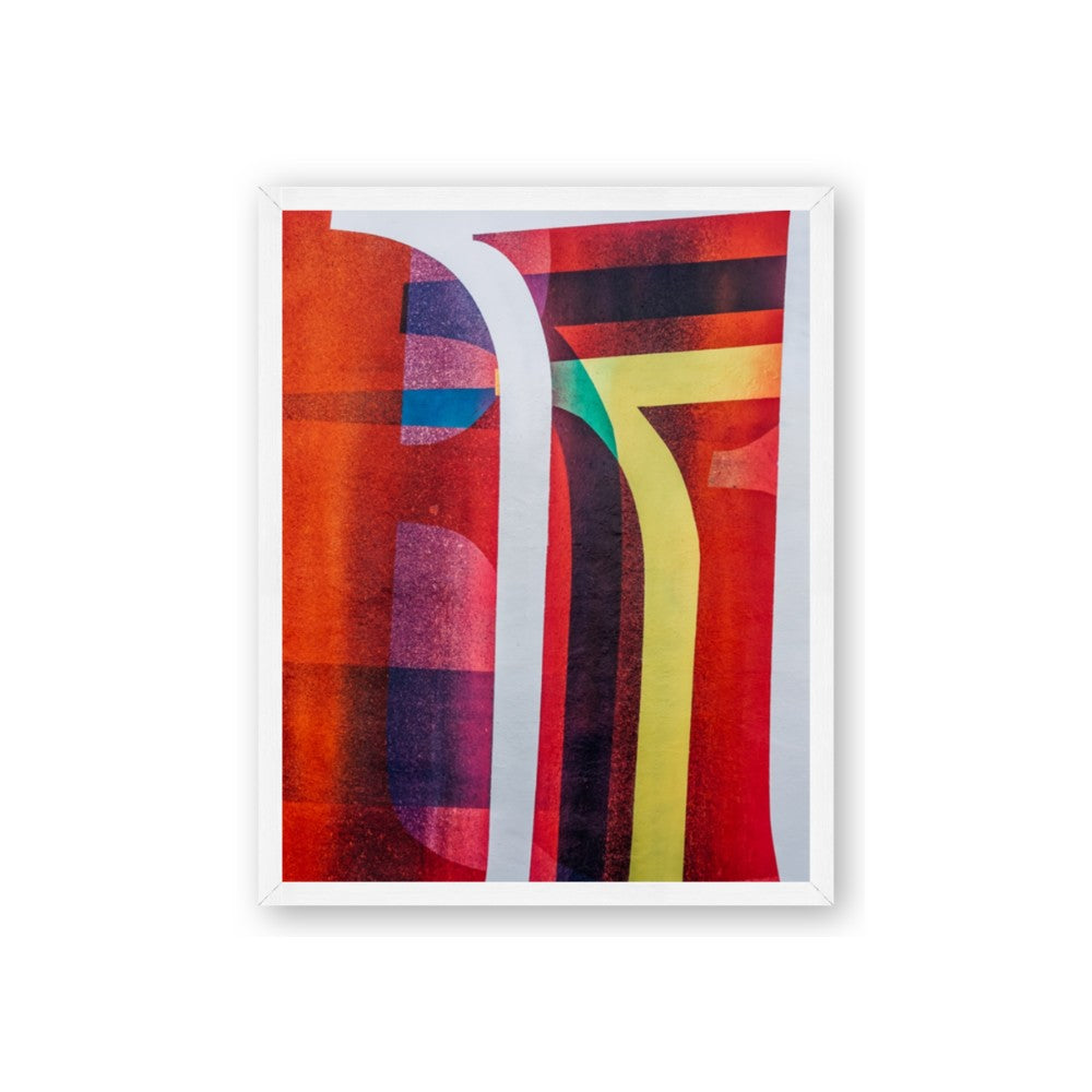 Chromatic Whirl