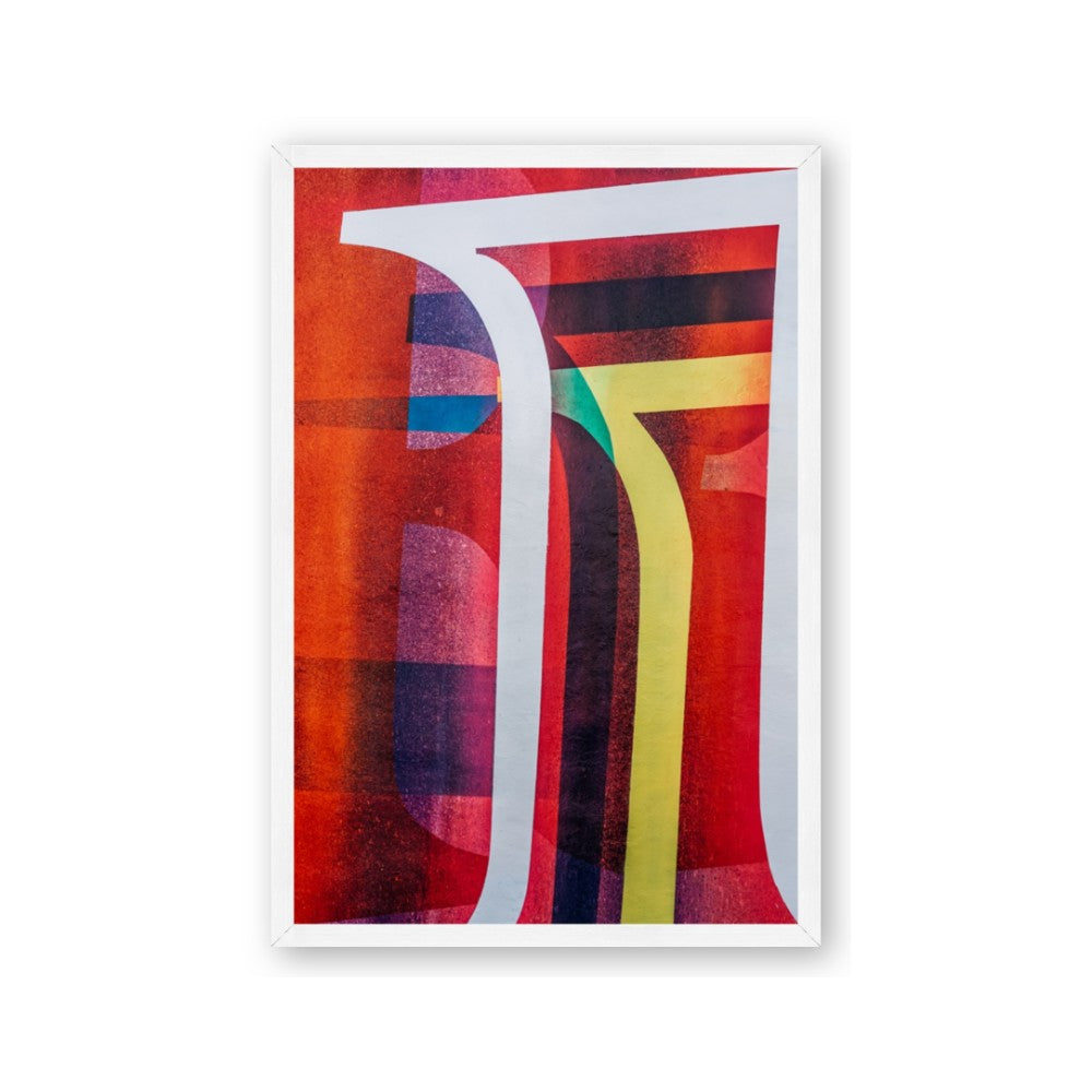 Chromatic Whirl