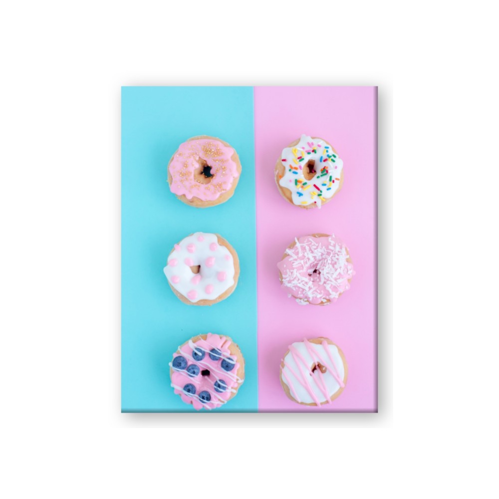 Half Dozen