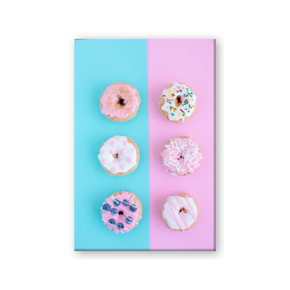 Half Dozen