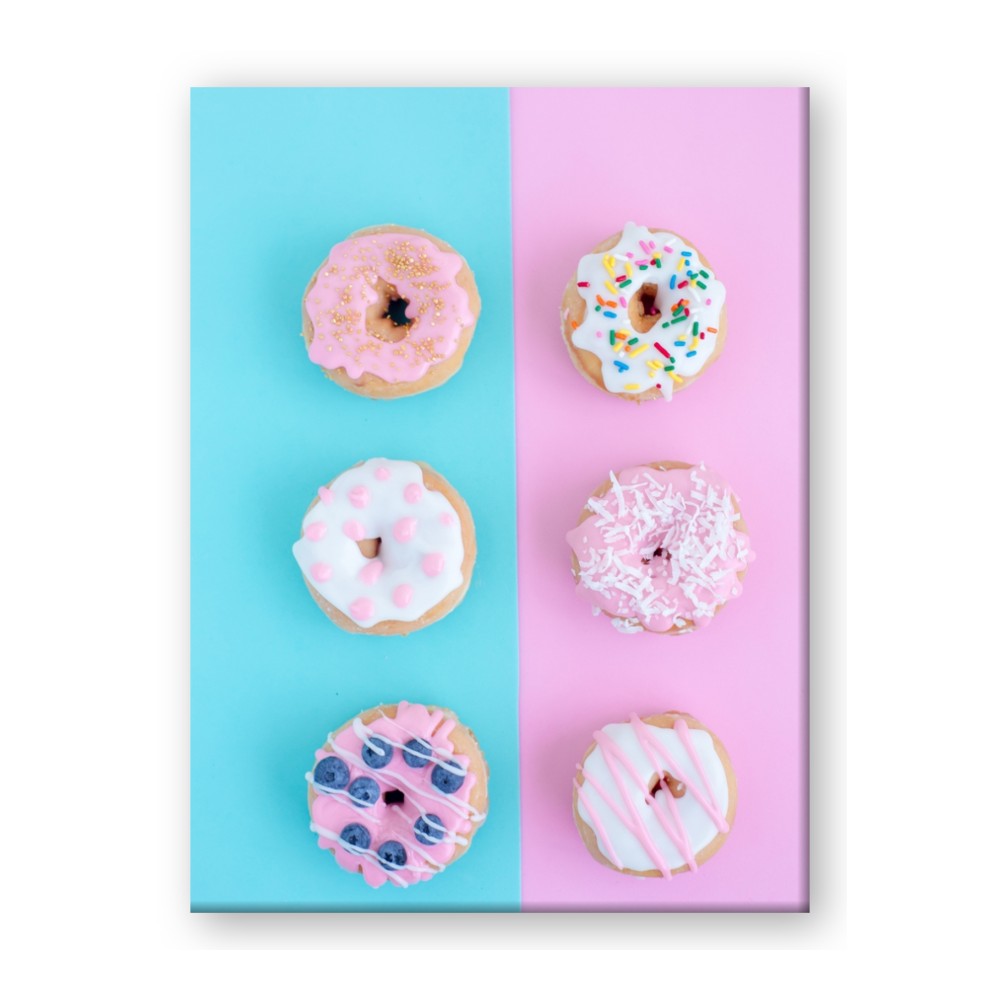 Half Dozen