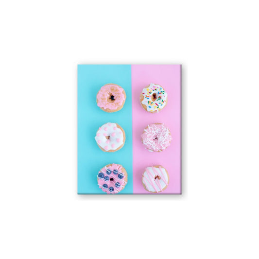 Half Dozen