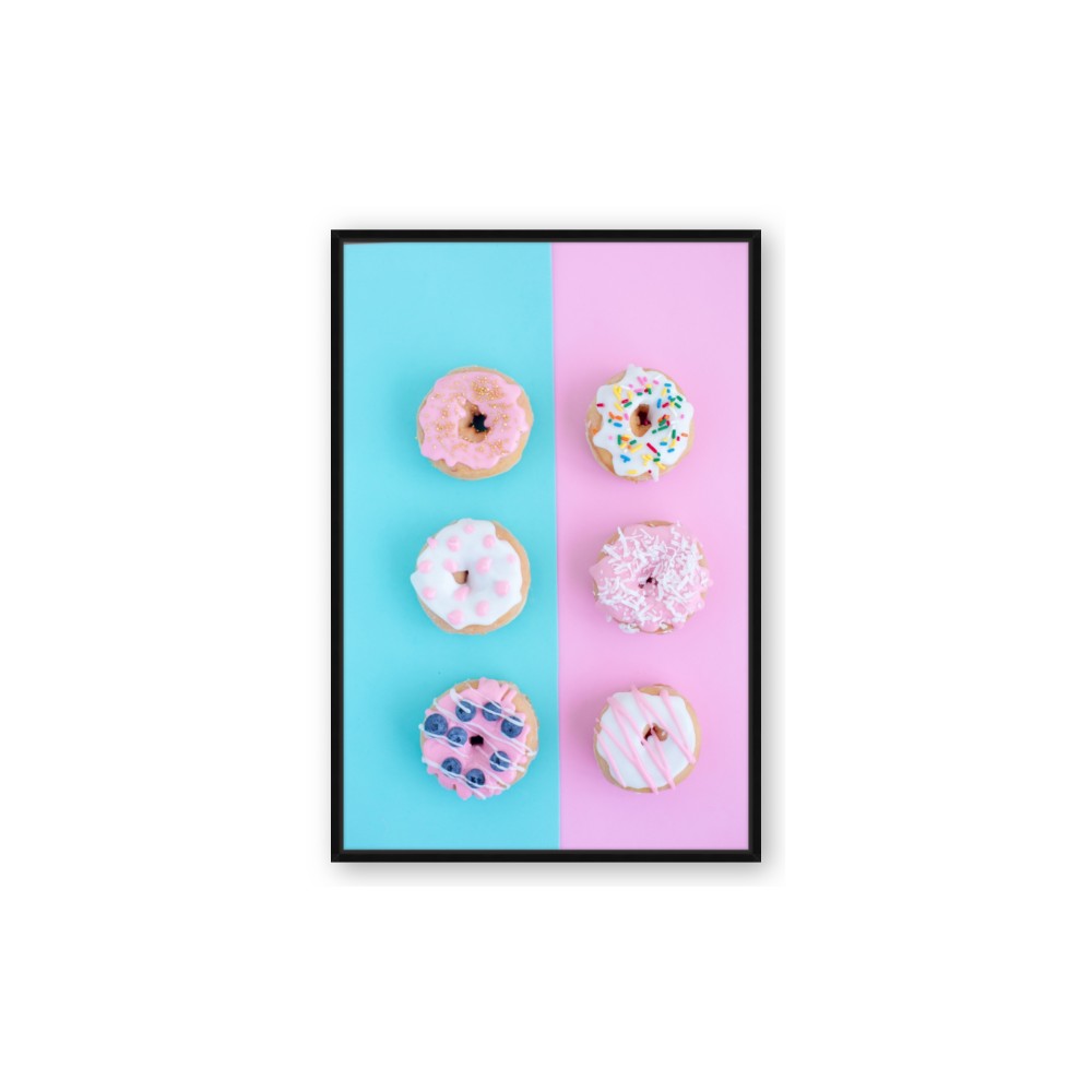 Half Dozen
